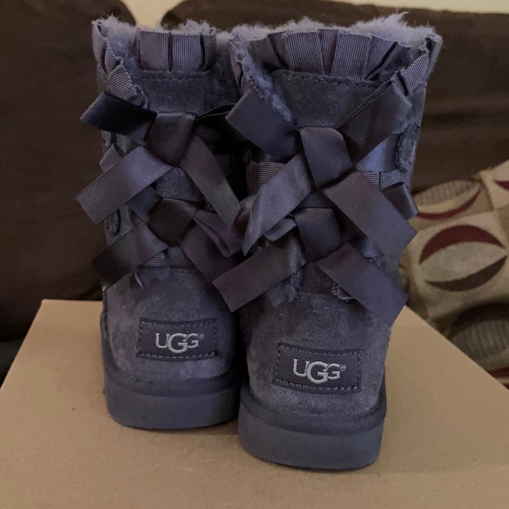 UGG kids